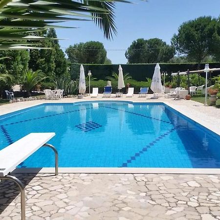 Cosy Studio In Muro Leccese 70M² With Shared Pool 外观 照片