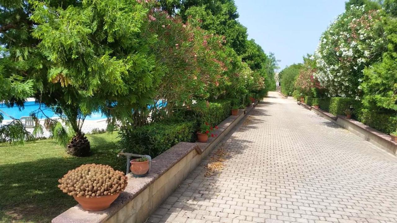 Cosy Studio In Muro Leccese 70M² With Shared Pool 外观 照片